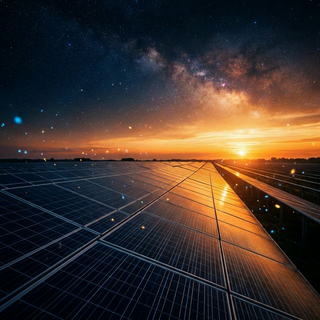 Fazenda Solar SOLARION